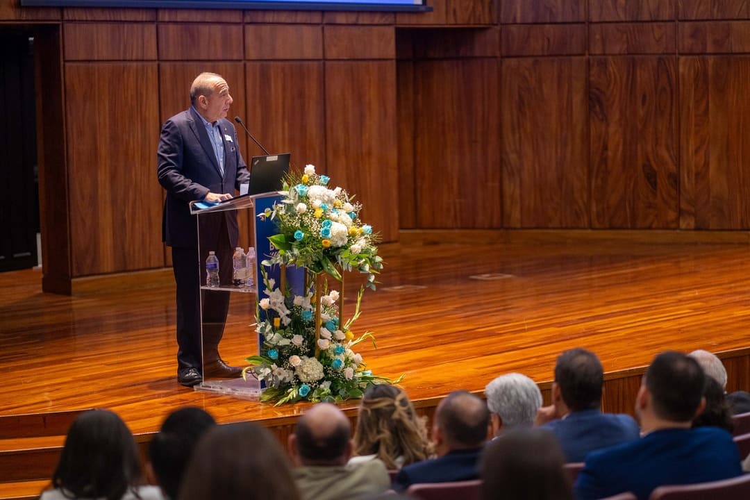 Ficohsa, socio estratégico en la misión educativa de INCAE