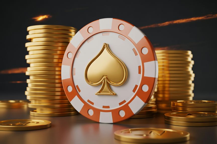 Drip casino