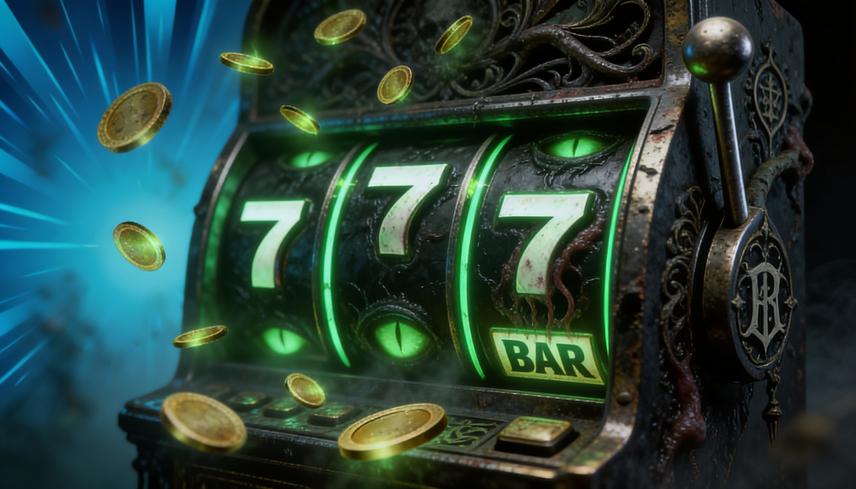 Kosmonautcasino