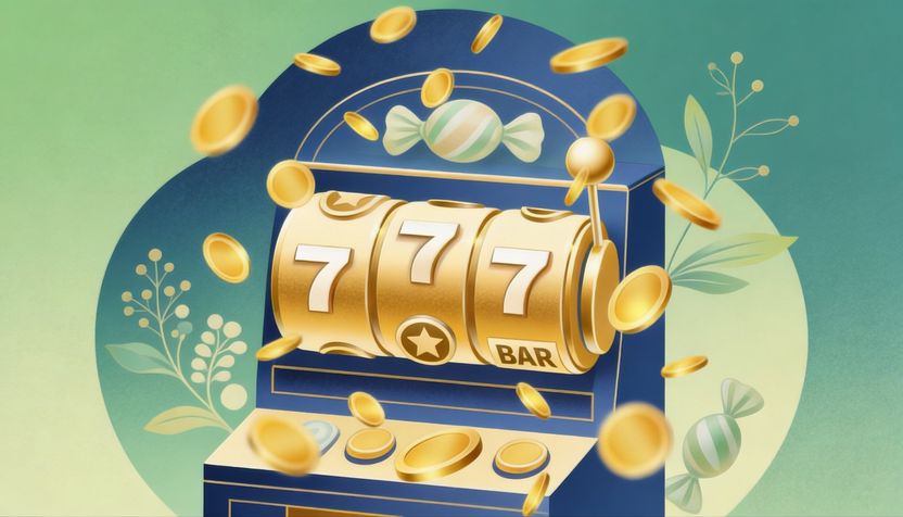 Shazam casino