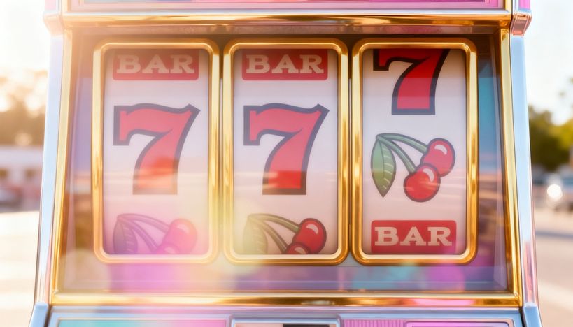 Zeslots casino