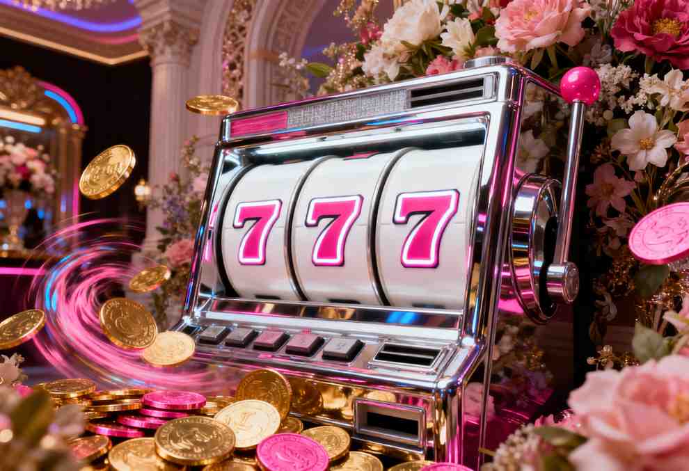Doctor spins casino app