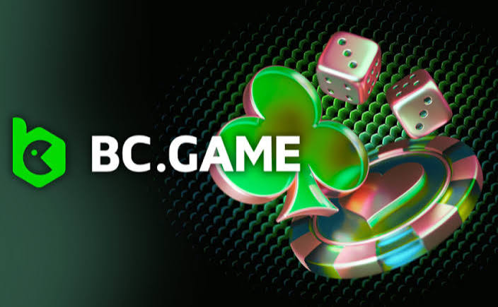 Discover Exciting BC.Game Bonuses for Every Player