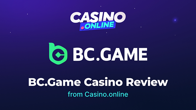Discover Exciting BC.Game Bonuses for Every Player